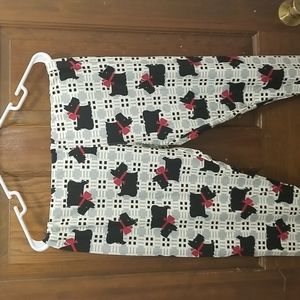 Lularoe TC2 leggings never worn